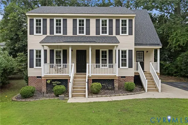 7113 Harbourside Court, Midlothian, VA 23112