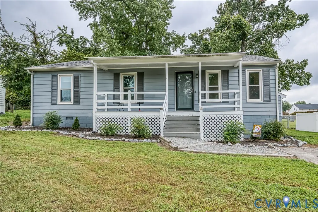 19105 Braebrook Drive, Ettrick, VA 23834 - #1