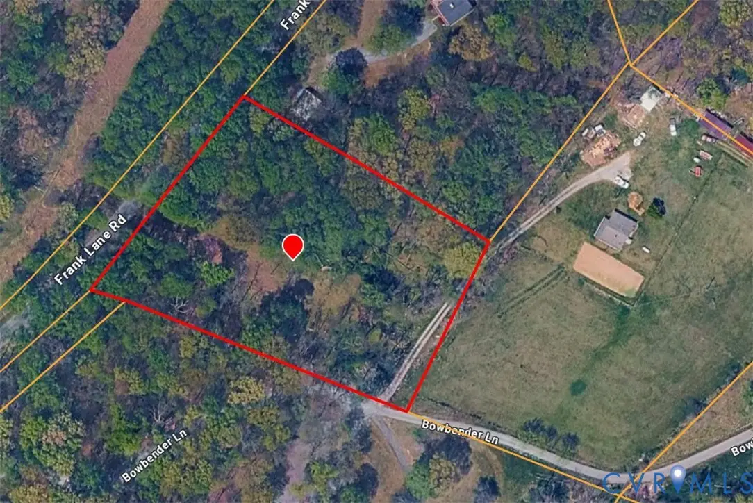 0 Bowbender Lane, Singers Glen, VA 22850 - #1