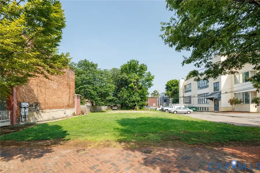 526 N 1st Street, Richmond, VA 23219 - #2