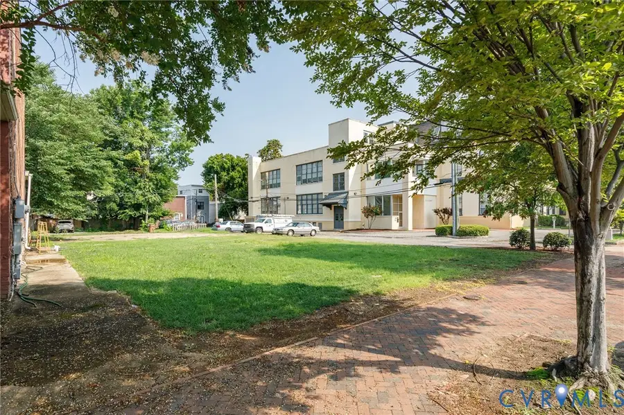 526 N 1st Street, Richmond, VA 23219 - #3