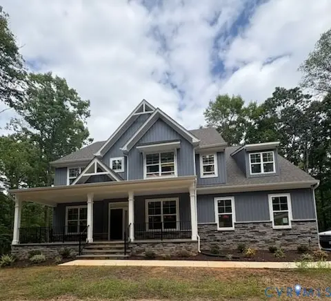 3170 Three Chopt Road, Gum Spring, VA 23065 - #1