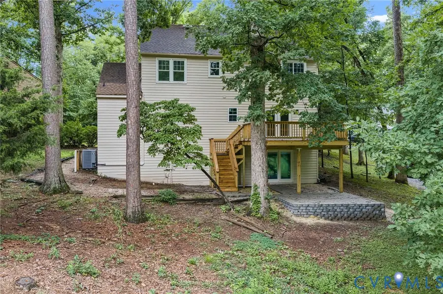 3211 Barnes Spring Terrace, Brandermill, VA 23112 - #2