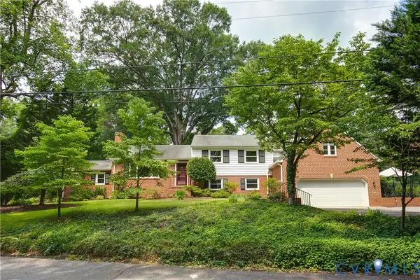4340 Southampton Road, Richmond, VA 23235