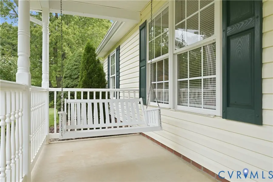 396 Trices Lake Road, Columbia, VA 23038 - #3