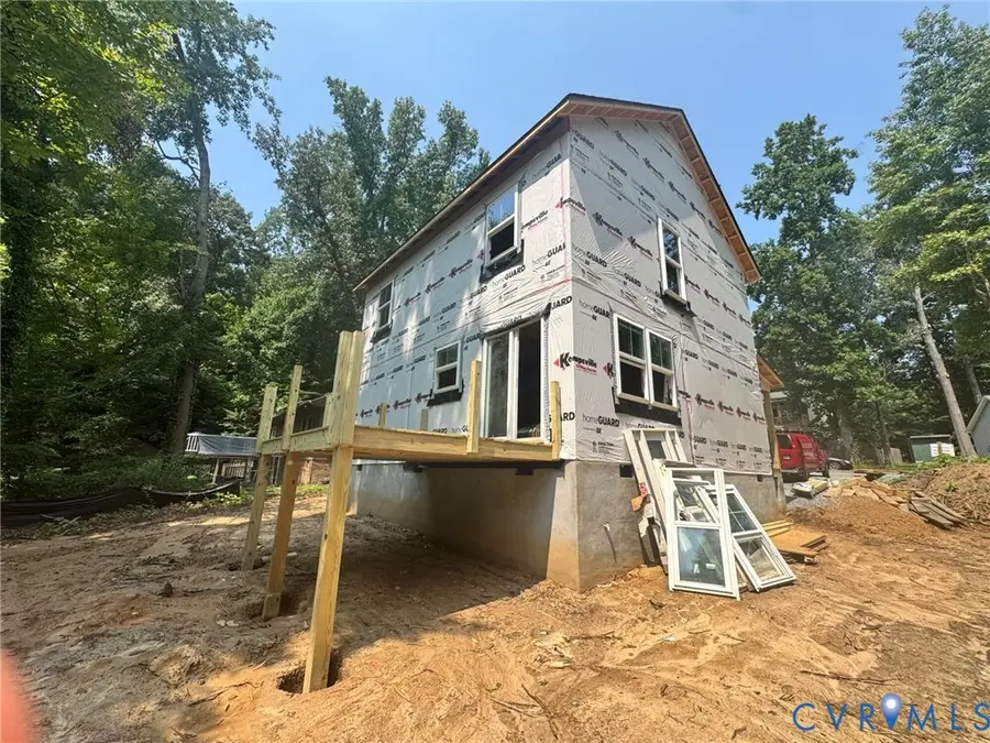 6337 Oak Drive, Quinton, VA 23141 - #2