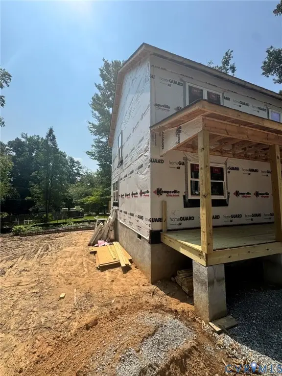 6337 Oak Drive, Quinton, VA 23141 - #3