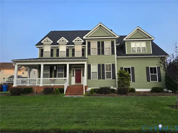 913 Hathaway Court, Chesapeake, VA 23322