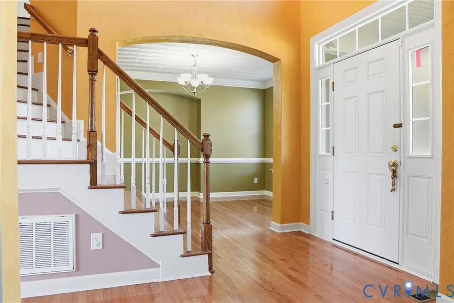 913 Hathaway Court, Chesapeake, VA 23322 - #3