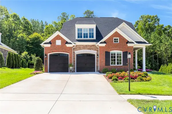 7004 Bisque Terrace, Henrico, VA 23238