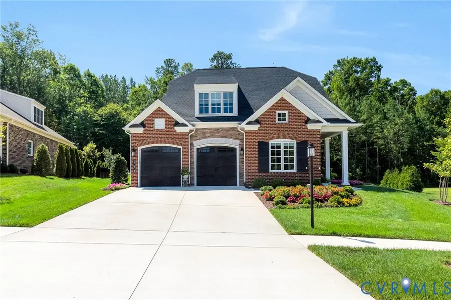 7004 Bisque Terrace, Henrico, VA 23238 - #2