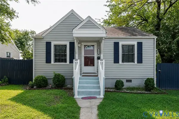 1905 Maddox Street, Richmond, VA 23223