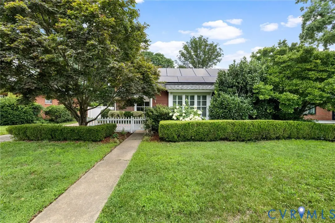 5306 Monument Avenue, Richmond, VA 23226 - #1
