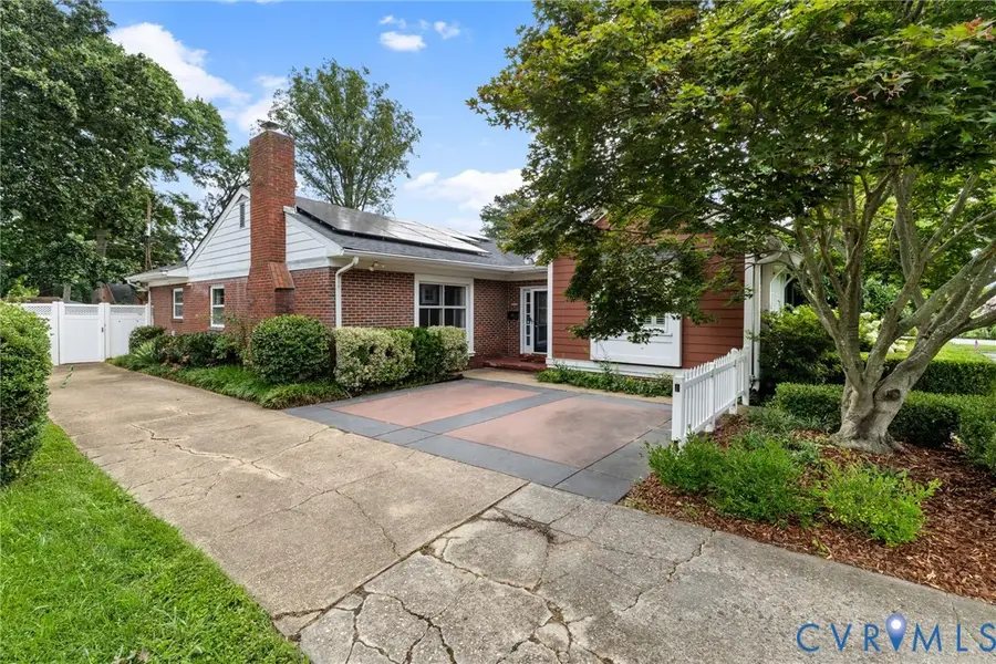 5306 Monument Avenue, Richmond, VA 23226 - #2