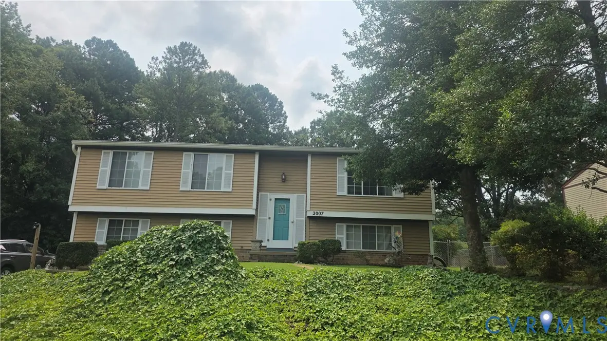 2007 Mountain Pine Boulevard, Richmond, VA 23235 - #1