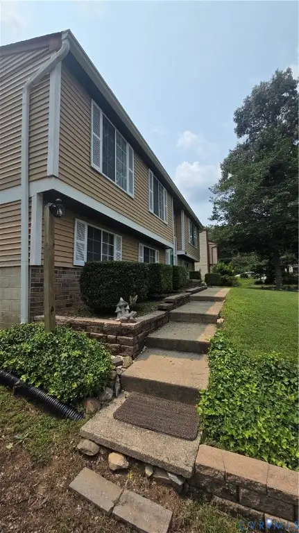 2007 Mountain Pine Boulevard, Richmond, VA 23235 - #3