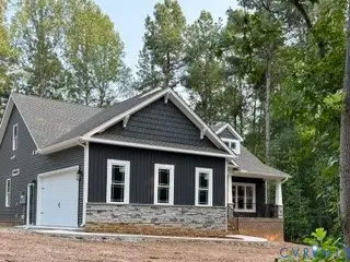 2440 Ballsville Road, Powhatan, VA 23139 - #1