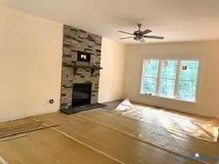 2440 Ballsville Road, Powhatan, VA 23139 - #2