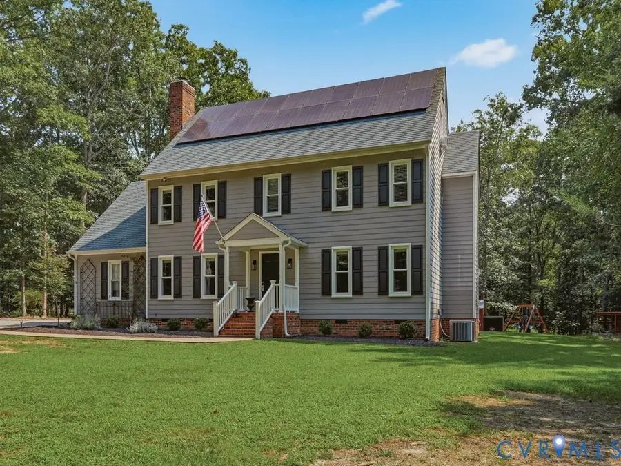 2331 Moseley Road, Moseley, VA 23120 - #2