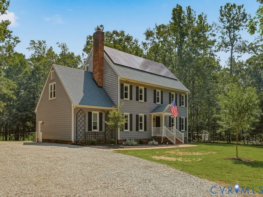 2331 Moseley Road, Moseley, VA 23120 - #3