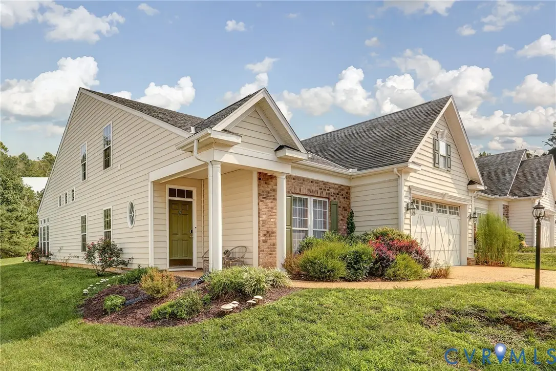 5818 Yellow Jasmine Terrace, Providence Forge, VA 23140 - #1
