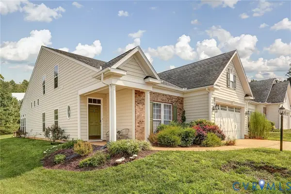 5818 Yellow Jasmine Terrace, Providence Forge, VA 23140