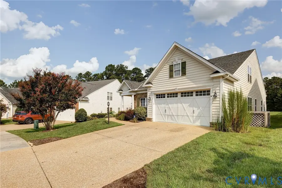 5818 Yellow Jasmine Terrace, Providence Forge, VA 23140 - #3