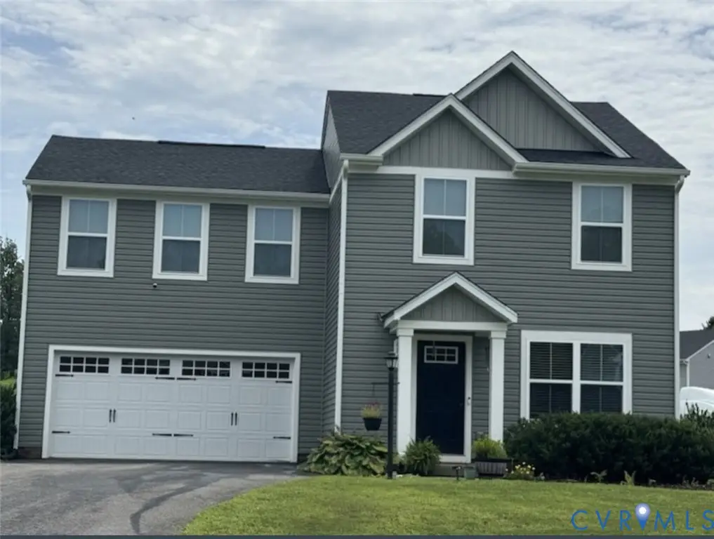 6801 Oakfork Loop, New Kent, VA 23124 - #1