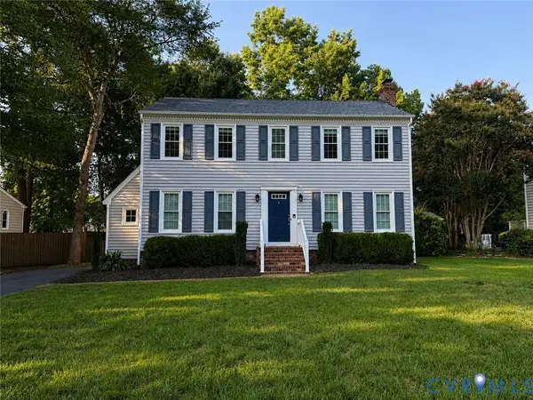 9612 Kingscroft Drive, Glen Allen, VA 23060