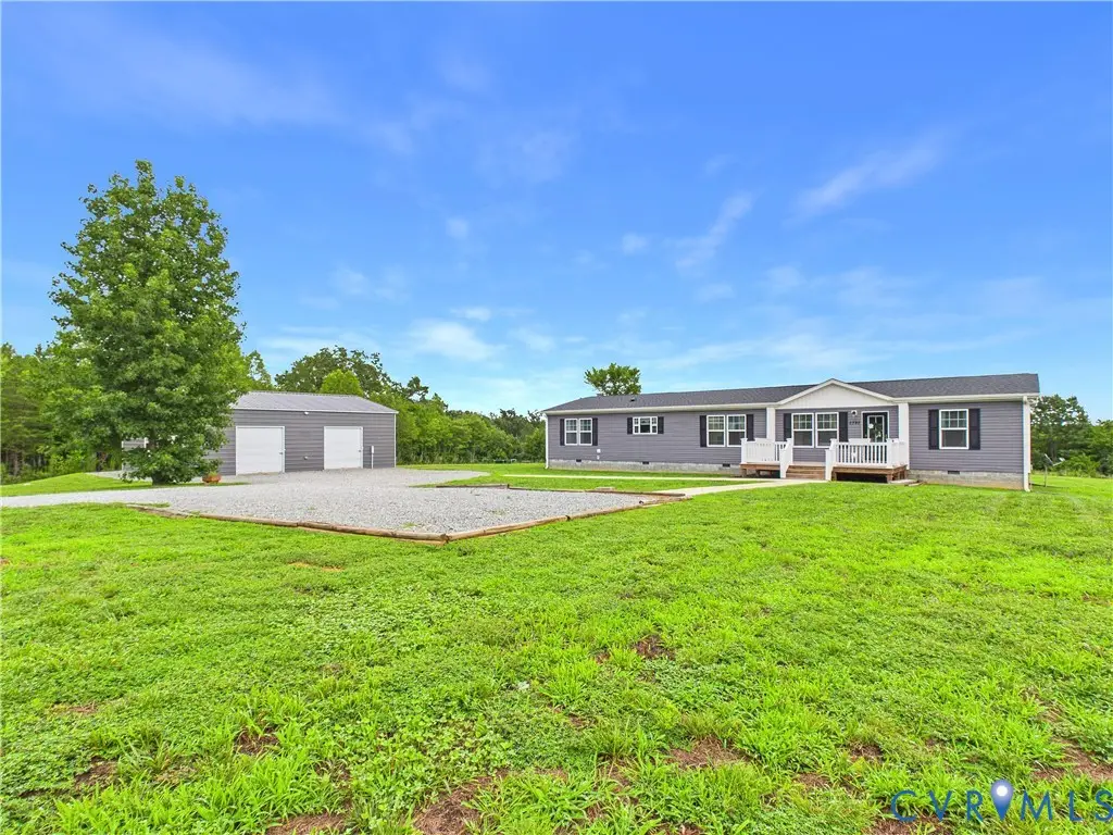 2392 Rehoboth Road, Loves Mill, VA 23974 - #1