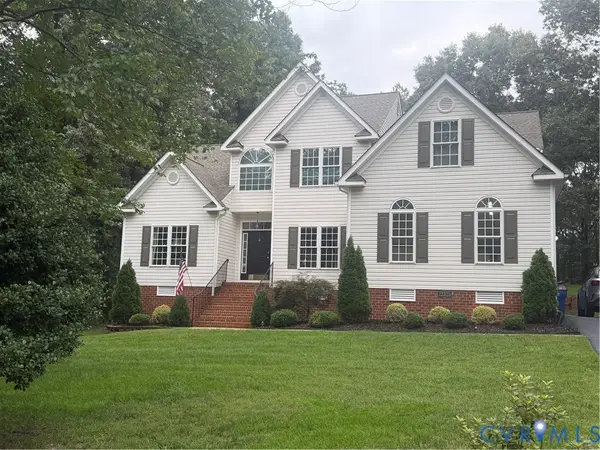 12325 Petersburg Street, Chester, VA 23831