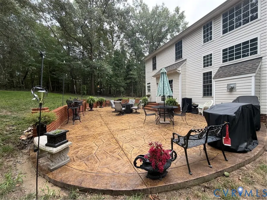 12325 Petersburg Street, Chester, VA 23831 - #2