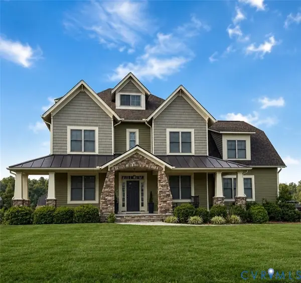 15619 Willowmore Drive, Midlothian, VA 23112