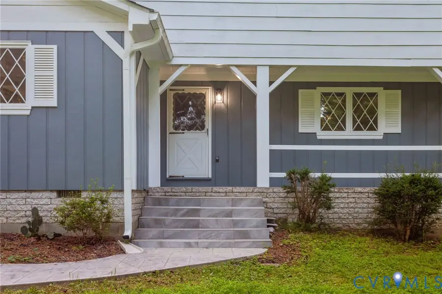 4560 E Williamsburg Road, Sandston, VA 23150 - #2