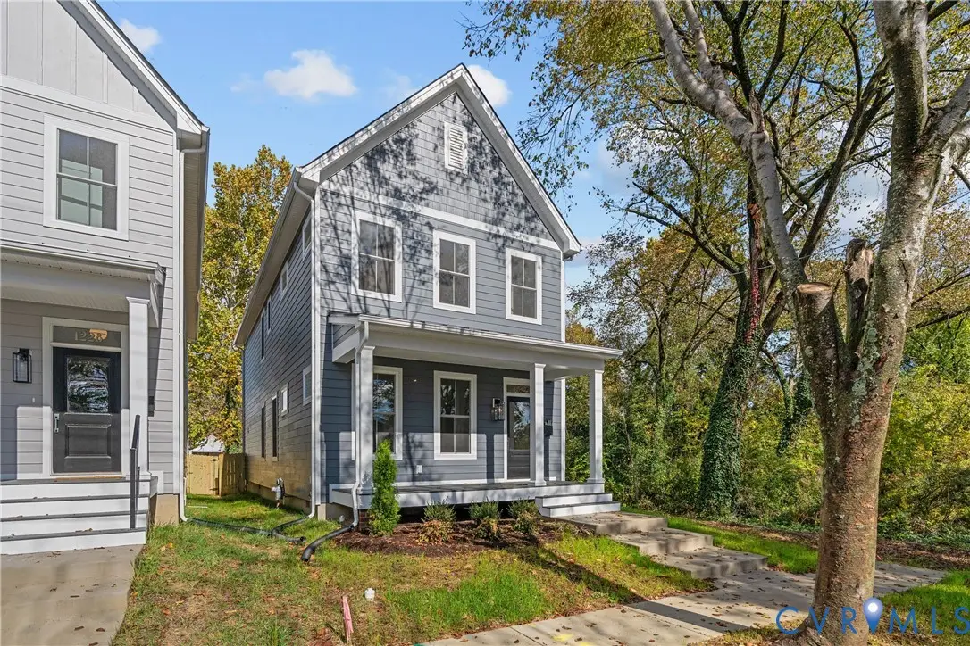 1103 Carlisle Avenue, Richmond, VA 23231 - #1