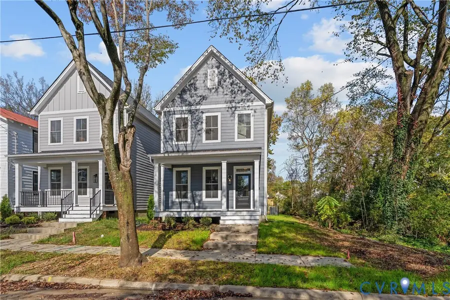 1103 Carlisle Avenue, Richmond, VA 23231 - #2