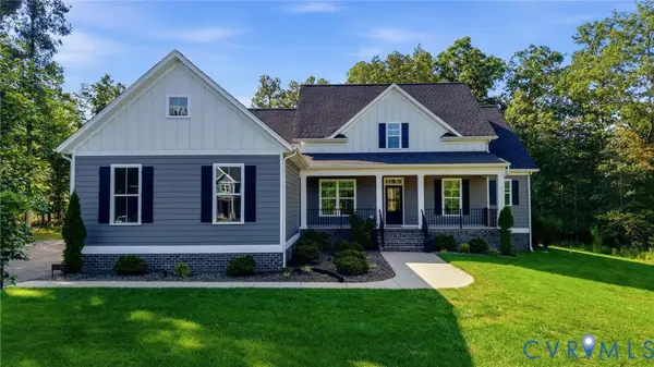 11206 Cypress Branch Lane, Chesterfield, VA 23838