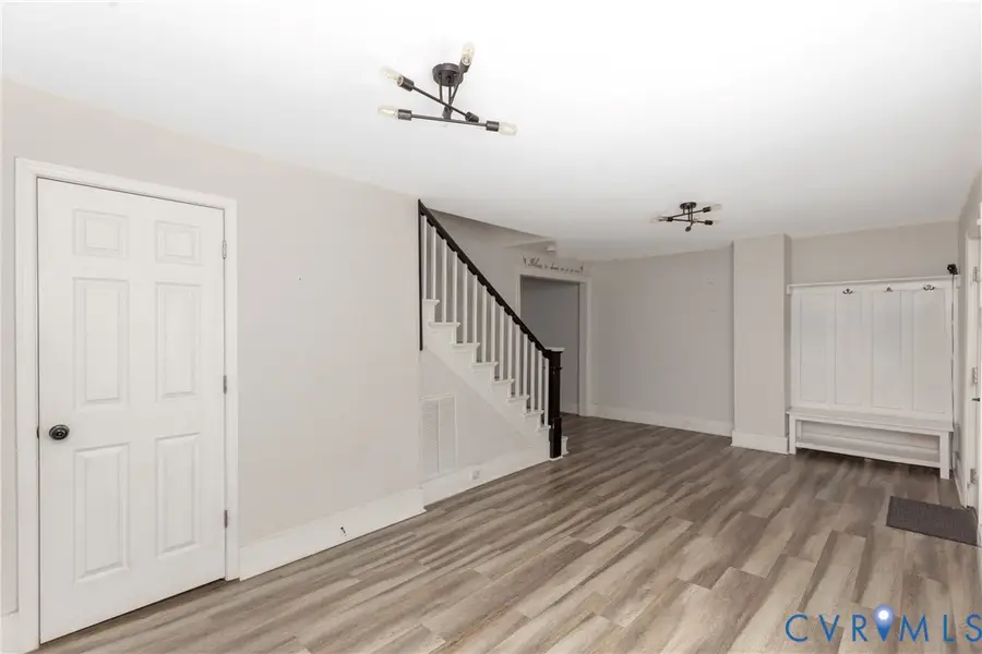 716 E Gladstone Avenue, Richmond, VA 23222 - #3