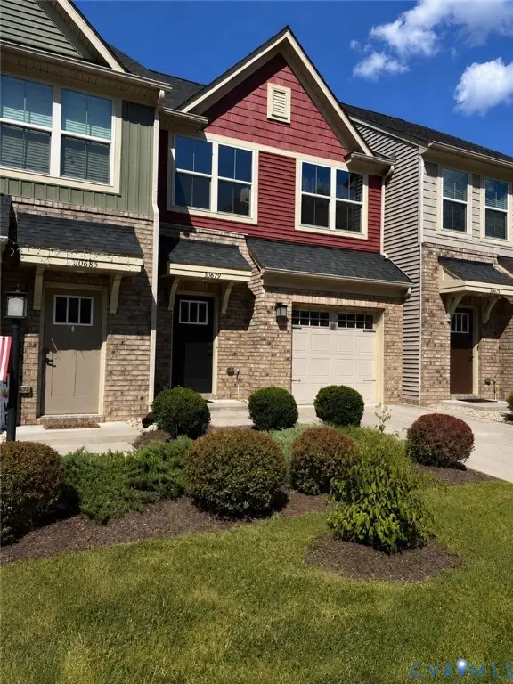 10679 Braden Woods Court, Chesterfield, VA 23832 - #1