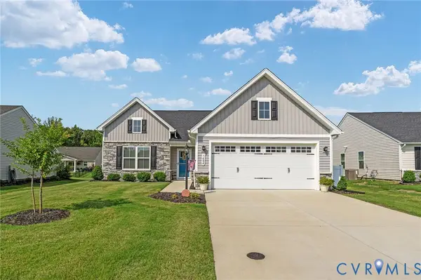 7484 Southamptonshire Way, New Kent, VA 23124