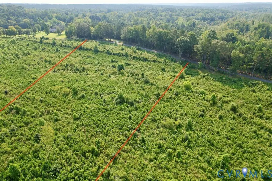 5005 Indian Oak Road, Crewe, VA 23930 - #2