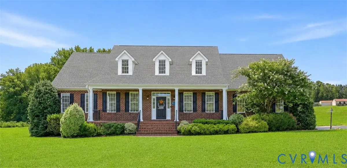 16225 Parrish Farms Road, Montpelier, VA 23192 - #1