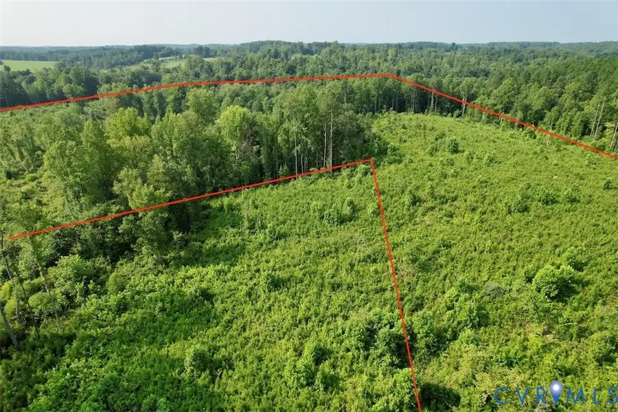 5211 Indian Oak Road, Crewe, VA 23930 - #2