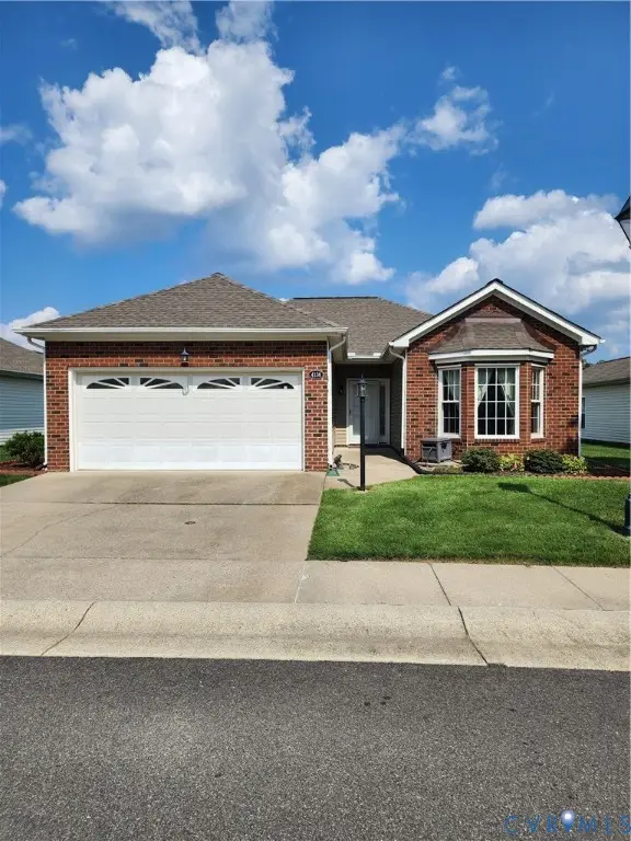 4136 English Holly Circle, Henrico, VA 23294 - #1