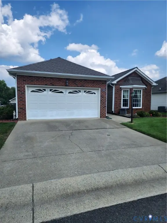 4136 English Holly Circle, Henrico, VA 23294 - #3