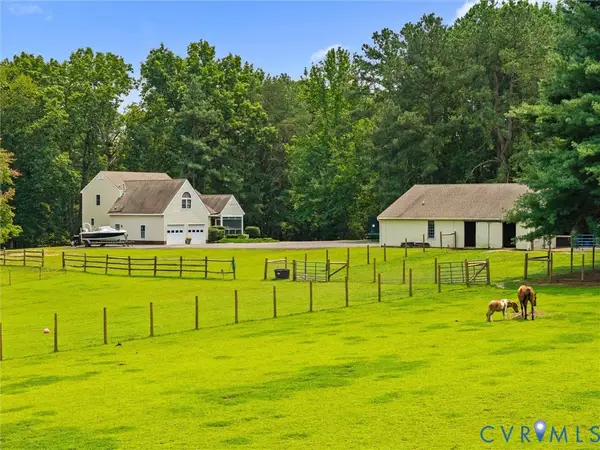 13194 Fair Oaks Lane, Ashland, VA 23005