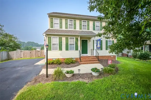 7869 Silktree Place, Mechanicsville, VA 23111