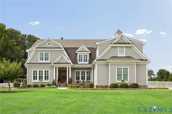 1493 John Tyler Highway, Williamsburg, VA 23185