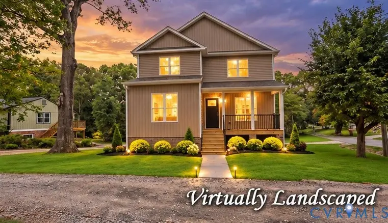 3000 Osborne Road, Chester, VA 23831 - #1