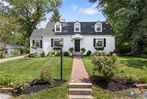 1107 Skipwith Road, Richmond, VA 23229